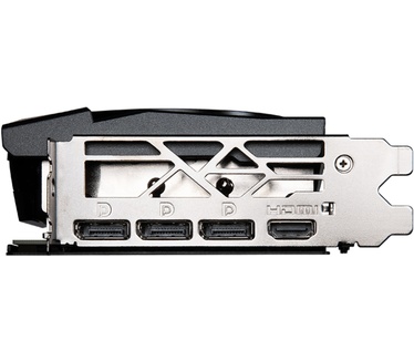 MSI GEFORCE RTX 4070 TI GAMING X SLIM 12G