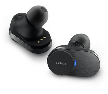 Philips Fidelio T1