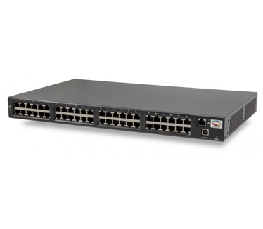 Microsemi PD-9624GC
