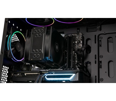 Captiva Advanced Gaming R84-024
