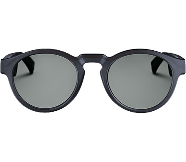 Bose audiobril Frames Rondo (Zwart)