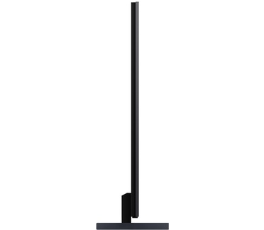TCL 98A400 Zwart