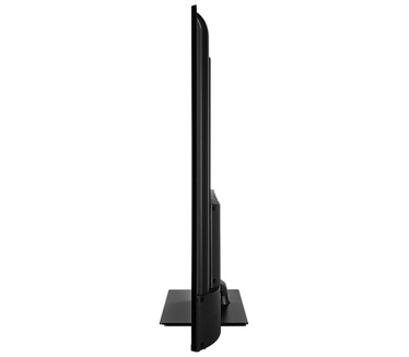 Panasonic TX-65JX600E Zwart (buitenlands model)