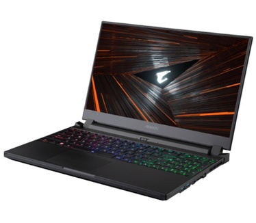 Gigabyte Aorus 5 SE4-73DE214SD (Qwertz toetsenbord)