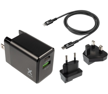Xtorm Volt Lightning Fast Charge Bundle 30W