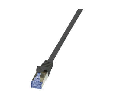 LogiLink 5m Cat7 S/FTP