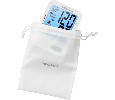 Medisana BU 584