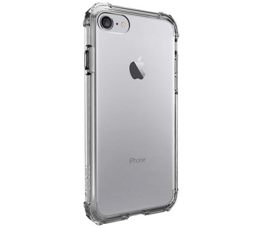 Spigen iPhone 7 Case Crystal Shell