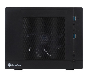 Silverstone SST-SG05BB-450-USB3.0