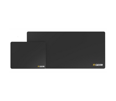 Fnatic Gear Focus Gaming Muismat XXL