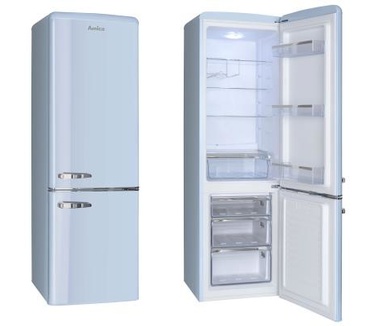 Amica KGCR 387100 L