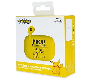OTL Technologies PK0859 (Geel)