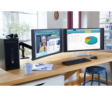 HP EliteDesk 705 G3 MT Y4U11ET