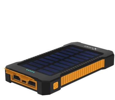 XLayer Plus Solar 8000