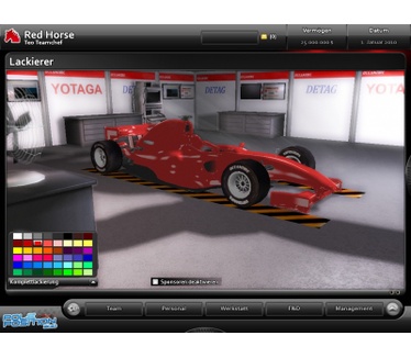 Pole Position 2010