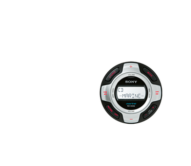 Sony Afstandsbediening RMX60MR