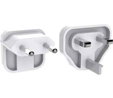 RealPower DeskCharge-65 Travel
