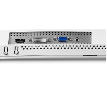Medion Akoya X58322 Aluminium, Wit