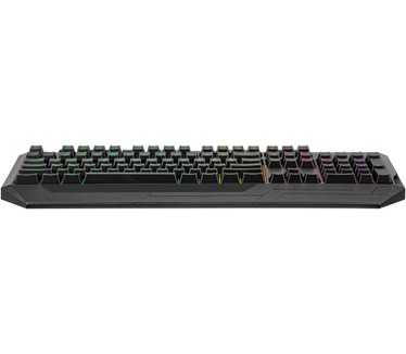 Cooler Master Devastator 3 RGB Gaming Combo, Qwertz DE