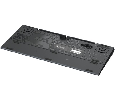 SilentiumPC GK650K Omnis