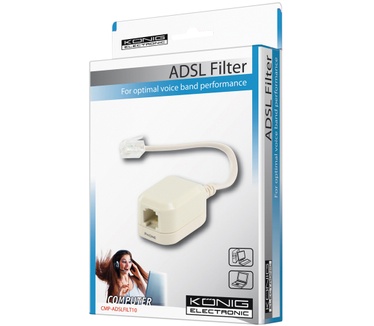Konig CMP-ADSLFILT10