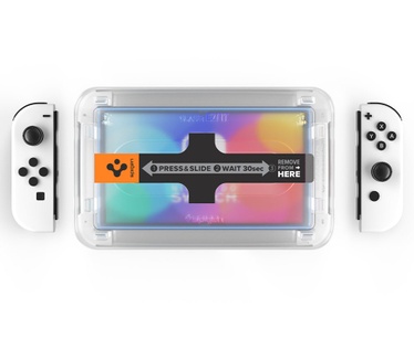 Spigen Glas.tR EZ Fit