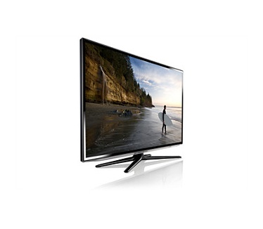 Samsung UE46ES6300 Zwart