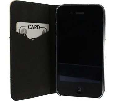 Mobilize MOB-MBSTC-IPH4