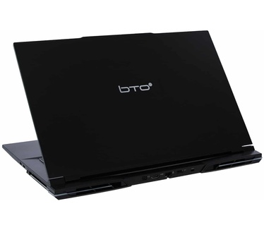 BTO X-Book 17X1490-QHD
