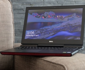 Dell Inspiron 15 7567 Gaming