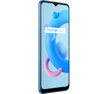 Realme C25Y