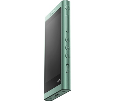 Sony Walkman NW-A55L 16GB Groen