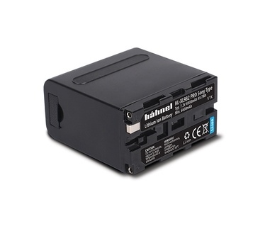 Hähnel HL-XL982 PRO