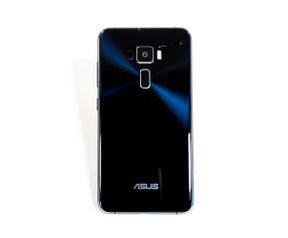 Productfoto's Asus Zenfone 3