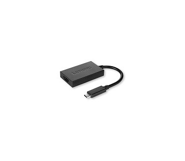 Lenovo USB C - HDMI