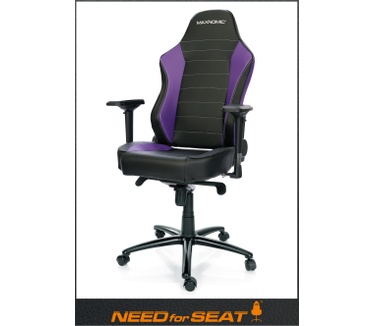Maxnomic Commander S PUE