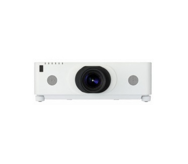 Hitachi CP-WX8650  (met lens)
