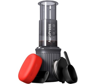 Aeropress Go - Koffiemaker - Kunststof