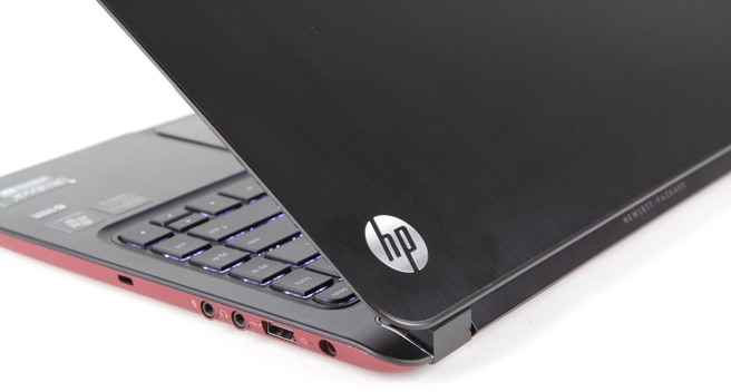 HP Envy 4