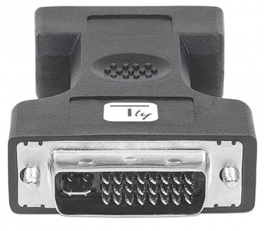 Techly IADAP DVI-8700T