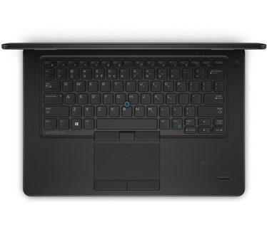 Dell E7450