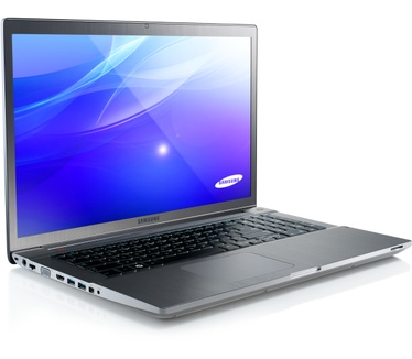 Samsung NP770Z7E (Duits model)