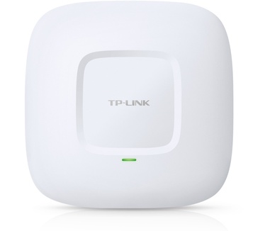 TP-Link EAP115-300Mbps Wireless N Access Point met Plafondbevestiging