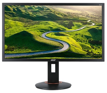 Acer XF270HP Zwart