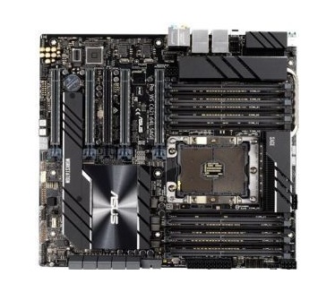 Asus Pro WS C621-64L SAGE