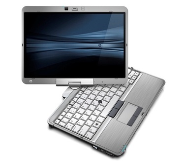 HP EliteBook 2740P (WK299EA)