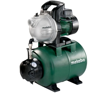 Metabo HWW 4000/25 G