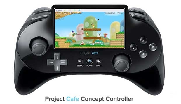 Controller Wii 2