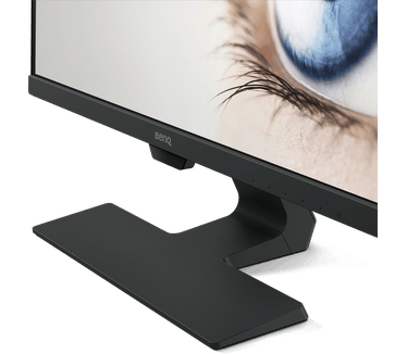 BenQ GW2280 Zwart