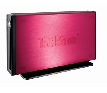 TrekStor